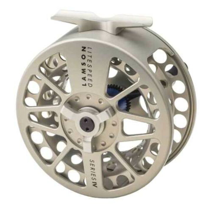 楽天市場】Lamson Litespeed IV 2 ラムソン ライトスピードIV 2 フライ 