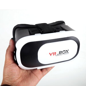 Vr Boxの通販 価格比較 価格 Com