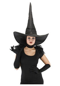 Oz Wicked Witch �f���b�N�X �X�q �n�b�g �N���X�}�X �n���E�B�� �R�X�v�� �ߑ� ���� ������ �������낢 �C�x���g �p�[�e�B �n���E�B�[�� �w�|�� �w���� �w�|�� �V���[ ���V�Y�� �񎟉� �Y�N�� �V