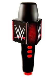 WWE Promo Battle Microphone �N���X�}�X �n���E�B�� �R�X�v�� �ߑ� ���� ������ �������낢 �C�x���g �p�[�e�B �n���E�B�[�� �w�|�� �w���� �w�|�� �V���[ ���V�Y�� �񎟉� �Y�N�� �V�N�� ���}�� ��