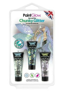 }[Ch l Chunky Glitter Gels Set NX}X nEB RXv ߑ   낢 Cxg p[eB nEB[ w| w w| V[ VY 񎟉 YN VN