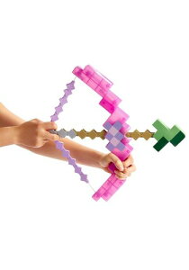Minecraft Enchanted Bow & Arrow for LbY NX}X nEB RXv ߑ   낢 Cxg p[eB nEB[ w|