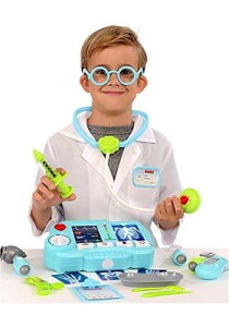 fbNX 19 Piece Doctor Kit NX}X nEB RXv ߑ   낢 Cxg p[eB nEB[ w| w w| V[ VY 񎟉 YN VN }