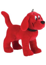 《30日 全品5%OFFクーポン》Clifford Large Plush - 16\” Long クリスマス ハロウィン コスプレ 衣装 仮装 小道具 おもしろい イベント パーティ ハロウィーン 学芸会 学園祭 学芸会 ショー お遊戯会 二次会 忘年会 新年会 歓迎会 送迎会 出し物 余興 誕生日 発表会