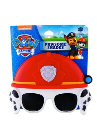 《30日 全品5%OFFクーポン》PAW Patrol Marshall サングラス 眼鏡 クリスマス ハロウィン コスプレ 衣装 仮装 小道具 おもしろい イベント パーティ ハロウィーン 学芸会 学園祭 学芸会 ショー お遊戯会 二次会 忘年会 新年会 歓迎会 送迎会 出し物 余興 誕生日 発表会