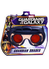 《30日 全品5%OFFクーポン》Guardians of the Galaxy Star Lord サングラス 眼鏡 クリスマス ハロウィン コスプレ 衣装 仮装 小道具 おもしろい イベント パーティ ハロウィーン 学芸会