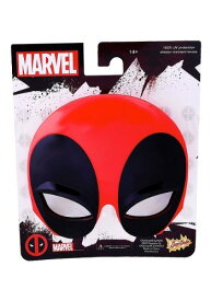 《30日 全品5%OFFクーポン》Deadpool サングラス 眼鏡 クリスマス ハロウィン コスプレ 衣装 仮装 小道具 おもしろい イベント パーティ ハロウィーン 学芸会 学園祭 学芸会 ショー お遊戯会 二次会 忘年会 新年会 歓迎会 送迎会 出し物 余興 誕生日 発表会