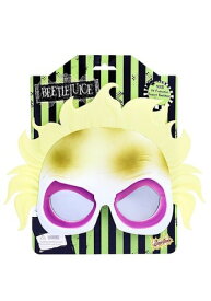 《30日 全品5%OFFクーポン》Beetlejuice サングラス 眼鏡 クリスマス ハロウィン コスプレ 衣装 仮装 小道具 おもしろい イベント パーティ ハロウィーン 学芸会 学園祭 学芸会 ショー お遊戯会 二次会 忘年会 新年会 歓迎会 送迎会 出し物 余興 誕生日 発表会