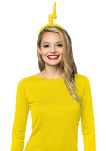 Teletubbies Laa-Laa Headband �N���X�}�X �n���E�B�� �R�X�v�� �ߑ� ���� ������ �������낢 �C�x���g �p�[�e�B �n���E�B�[�� �w�|�� �w���� �w�|�� �V���[ ���V�Y�� �񎟉� �Y�N�� �V�N�� ���}�� ��