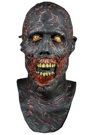 The Walking Dead Charレッド Walker マスク クリスマス ハロウィン コスプレ 衣装 仮装 小道具 おもしろい イベント パーティ ハロウィーン 学芸会