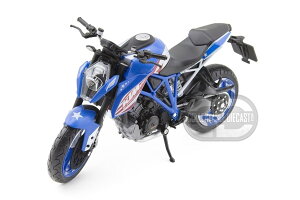 WCVeB MOTO KTM 1290 Super Duke R U.S. Patriot 2014 Red White&Blue 1/12 XP[ | _CLXgJ[ _CLXg Ԃ̂   RNV ~j`A _CJXg fJ[ ~jJ