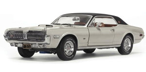 TX^[ 1968 }[L[ Cougar XR7-G Fawn 1/18 XP[ | _CLXgJ[ _CLXg Ԃ̂   RNV ~j`A _CJXg fJ[ ~jJ[ A Mt