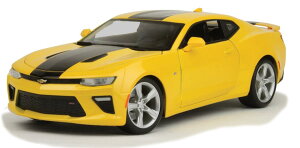 Maisto }CXg 2016 Chevrolet V{[ Camaro SS 1/18 XP[ | _CLXgJ[ _CLXg Ԃ̂   RNV ~j`A _CJXg fJ[ ~jJ[ A Mt