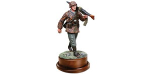 RN^[YV[P[X WWII German Pazergrenadier Artilleryman 1/12 XP[ | _CLXgJ[ _CLXg Ԃ̂   RNV ~j`A _CJXg fJ[ ~jJ[