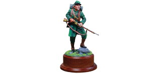 RN^[YV[P[X First Iron Brigade Berdan Sharpshooter 1/12 XP[ | _CLXgJ[ _CLXg Ԃ̂   RNV ~j`A _CJXg fJ[ ~jJ[ 