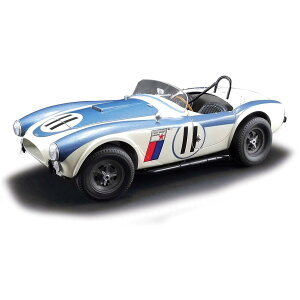 GMP 1963 VFr[ 289 Competition Cobra CSX2011 Nassau Speed Week 1/12 XP[ | _CLXgJ[ _CLXg Ԃ̂   RNV ~j`A _CJXg fJ[ ~jJ[ A
