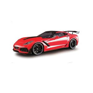 GTスピリット 2019 Corvette ZR1 Track Edition 1/12 スケール | ダイキャストカー ダイキャスト 車のおもちゃ 車 おもちゃ コレクション ミニチュア ダイカスト モデルカー ミニカー アメ車 ギフト プレ