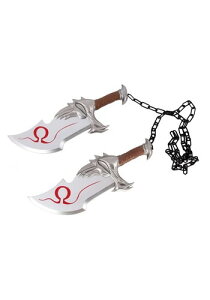 God Of War Blades of Chaos �A�N�Z�T���[ �n���E�B�� �R�X�v�� �ߑ� ���� ������ �������낢 �C�x���g �p�[�e�B �n���E�B�[�� �w�|��