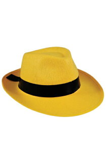 lp Yellow Fedora Xq nbg nEB RXv ߑ   낢 Cxg p[eB nEB[ w|