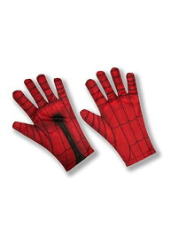 キッズ スパイダーマン Far From Home グローブs ハロウィン コスプレ 衣装 仮装 小道具 おもしろい イベント パーティ ハロウィーン 学芸会