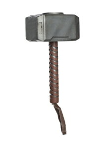 Thor Molded Hammer �n���E�B�� �R�X�v�� �ߑ� ���� ������ �������낢 �C�x���g �p�[�e�B �n���E�B�[�� �w�|��