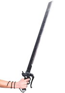 Attack Sword Prop ハロウィン コスプレ 衣装 仮装 小道具 おもしろい イベント パーティ ハロウィーン …