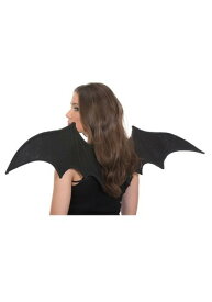 ブラック Bat 羽 ハロウィン コスプレ 衣装 仮装 小道具 おもしろい イベント パーティ ハロウィーン 学芸会