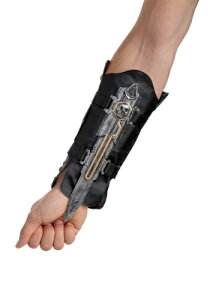 Assassins Creed Edward Kenway Hidden Blade Gauntlet nEB RXv ߑ   낢 Cxg p[eB nEB[ w|