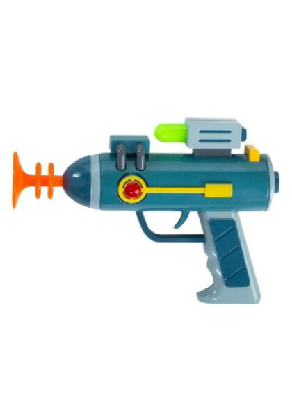 Rick and Morty Laser Gun ハロウィン コスプレ 衣装  仮装 小道具 おもしろい  イベント パーティ ハロウィーン 学芸会