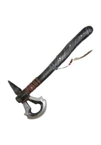 Assassin's Creed Connor's Tomahawk Foam Axe nEB RXv ߑ   낢 Cxg p[eB nEB[ w|