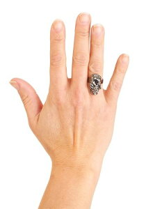 C pC[c Skull Ring nEB RXv ߑ   낢 Cxg p[eB nEB[ w|