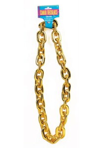 Pimps Jumbo Gold Chain �n���E�B�� �R�X�v�� �ߑ� ���� ������ �������낢 �C�x���g �p�[�e�B �n���E�B�[�� �w�|��