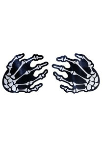 Pastease Skeleton Hands Pasties nEB RXv ߑ   낢 Cxg p[eB nEB[ w|