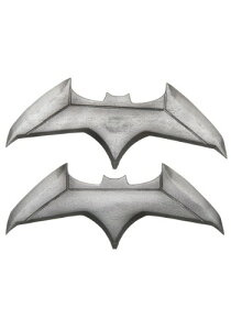 Dawn of Justice バットマン Batarangs ハロウィン コスプレ 衣装 仮装 小道具 おもしろい イベント パーティ ハロウィーン 学芸会 グッズ ザ・バットマン