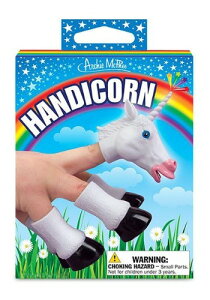���j�R�[�� Handicorn Hand Puppet �n���E�B�� �R�X�v�� �ߑ� ���� ������ �������낢 �C�x���g �p�[�e�B �n���E�B�[�� �w�|��