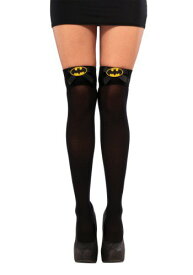 Bat女の子 Thigh Highs ハロウィン コスプレ 衣装 仮装 小道具 おもしろい イベント パーティ ハロウィーン 学芸会