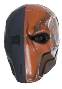 lp Deathstroke Overhead Latex }XN nEB RXv ߑ   낢 Cxg p[eB nEB[ w|