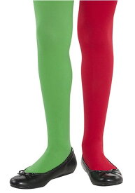 チャイルド Elf Tights ハロウィン コスプレ 衣装 仮装 小道具 おもしろい イベント パーティ ハロウィーン 学芸会
