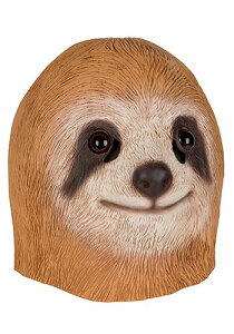 Brown Sloth lp }XN nEB RXv ߑ   낢 Cxg p[eB nEB[ w|