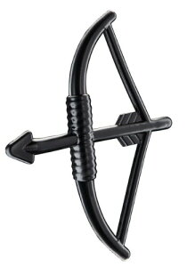 Ninjago Movie Bow & Arrow �n���E�B�� �R�X�v�� �ߑ� ���� ������ �������낢 �C�x���g �p�[�e�B �n���E�B�[�� �w�|��