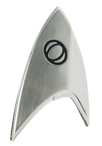 Star Trek fBXRvery Science Division Magnetic Badge nEB RXv ߑ   낢 Cxg p[eB nEB[ w|