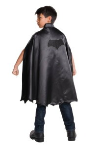 Dawn of Justice デラックス チャイルド バットマン マント ケープ ハロウィン コスプレ 衣装 仮装 小道具 おもしろい イベント パーティ ハロウィーン 学芸会 グッズ ザ・バットマン