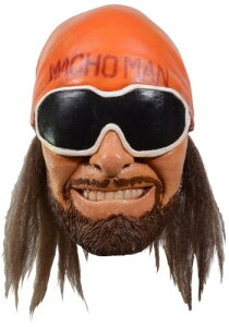 WWE Macho Man Randy Savage }XN for lps nEB RXv ߑ   낢 Cxg p[eB nEB[ w|