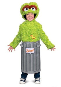 Sesame Street Ԃ V j̎qs Oscar the Grouch RX`[ | q ǂ RXv ߑ  킢 Cxg   w| \ IV nEC p[eB JCC 