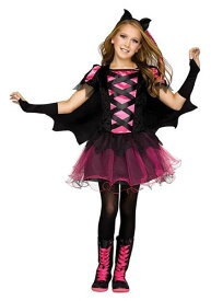 Girls Bat Queen コスチューム ハロウィン 子ども コスプレ 衣装 仮装 こども イベント 子ども パーティ ハロウィーン 学芸会