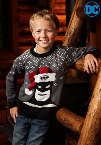 obg} Holiday Xq nbg LbY Ugly Christmas Sweater nEB qǂ RXv ߑ  ǂ Cxg qǂ p[eB nEB[ w| ObY UEobg}