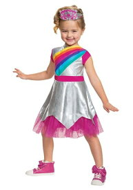 Rainbow Rangers キッズ Rosie レッドd Classic コスチューム ハロウィン 子ども コスプレ 衣装 仮装 こども イベント 子ども パーティ ハロウィーン 学芸会