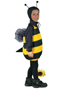 �`���C���h Honey Bee �R�X�`���[�� �n���E�B�� �q�ǂ� �R�X�v�� �ߑ� ���� ���ǂ� �C�x���g �q�ǂ� �p�[�e�B �n���E�B�[�� �w�|��