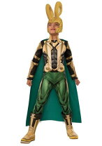 楽天市場】marvel ロキ（コスプレ・変装・仮装｜ホビー）の通販