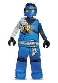 Prestige 忍者go Jay 男の子s コスチューム ハロウィン 子ども コスプレ 衣装 仮装 こども イベント 子ども パーティ ハロウィーン 学芸会